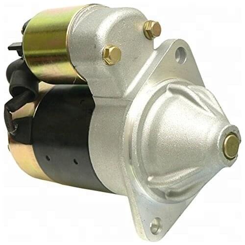 SEALIN Starter Motor for Yanmar Engines AM875014 AM878176 S114443 S114653 S114816 18055N