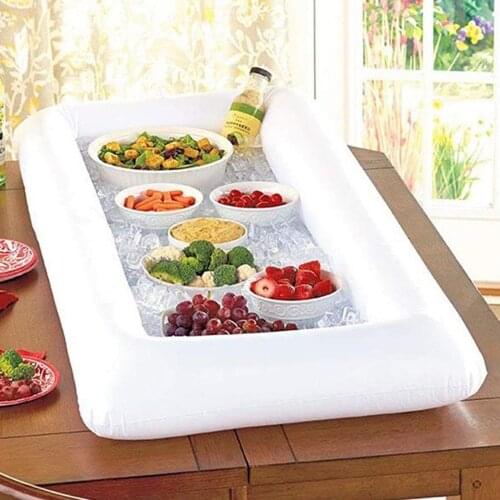 Tooyful Air Mattress