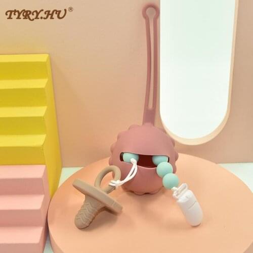 TYRY.HU Nipple Containers