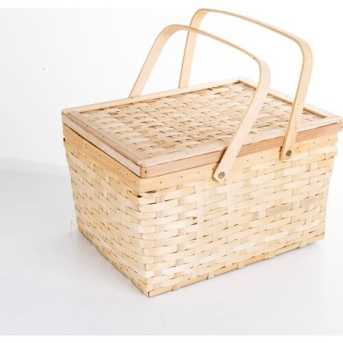 Veramaya Storage Baskets