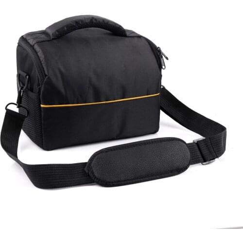 Waterproof Camera Bag Case For Fujifilm XE2 XA2 X-A3 X-T2 X-Pro2 X30 X20 X10 XT1 XT2 XT100 X-E3 X100F X-T20 XT10 Foto Photo Bag