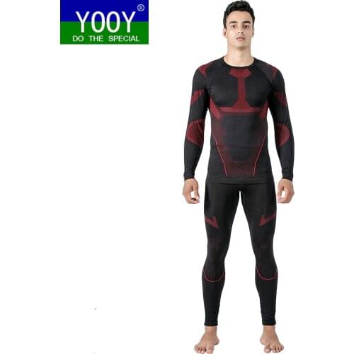 YOOY Quick Dry T-Shirts