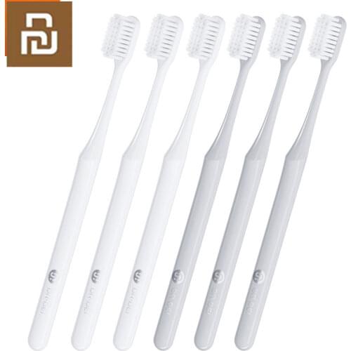 Xiaomi Toothbrush Youth Version Better Brush Wire 2 Colors Care for Gums Daily Cleaning Oral Toothbrush Teeth Brush