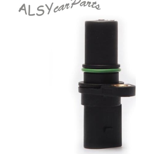 YIMIAOMO OEM 06H 906 433 C Engine Crankshaft Position Sensor For Audi A4 A6 Q3 Q7 TT VW Jetta Passat Golf Seat Skoda 0261210329