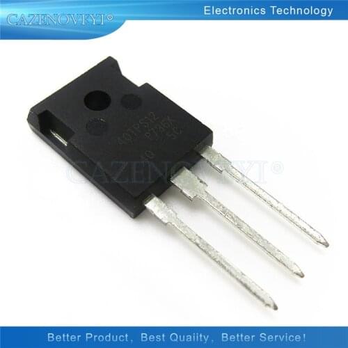 5pcs/lot 40TPS12APBF 40TPS12A 40TPS12 TO-247 In Stock