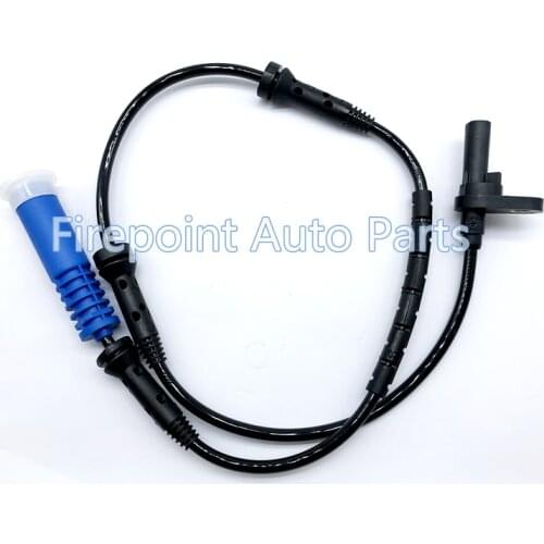 ABS Wheel Speed Sensor Compatible With B-MW OEM 9087059