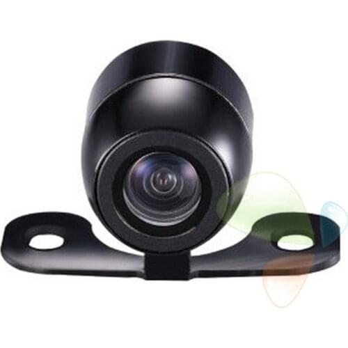 170°Wide Angle Car Rear View Backup Camera Night Waterproof Dust-proof Sensor Parking Reverse Camera for Cars