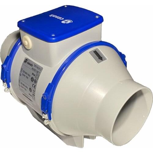 CASALS Air Conditioning Equipment