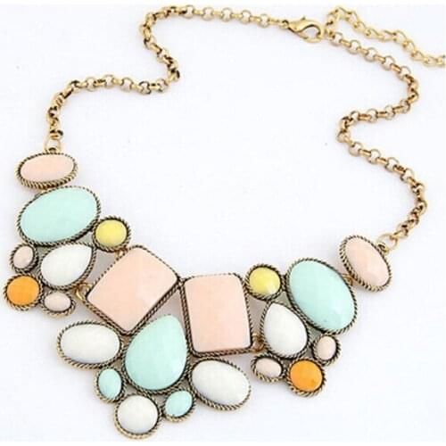 EKUSTYEE Jewelry Pendants