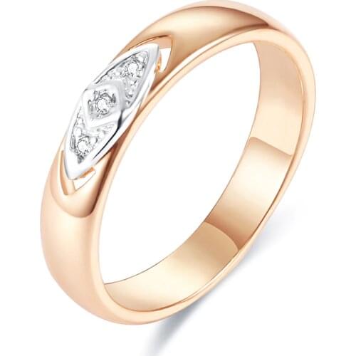 Помолвочные кольца FJ China At AliExpress