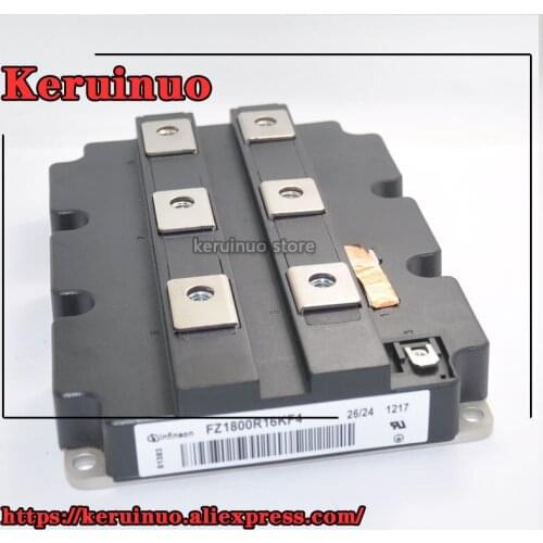 FZ1800R16KF4 NEW MODULE IN STOCK