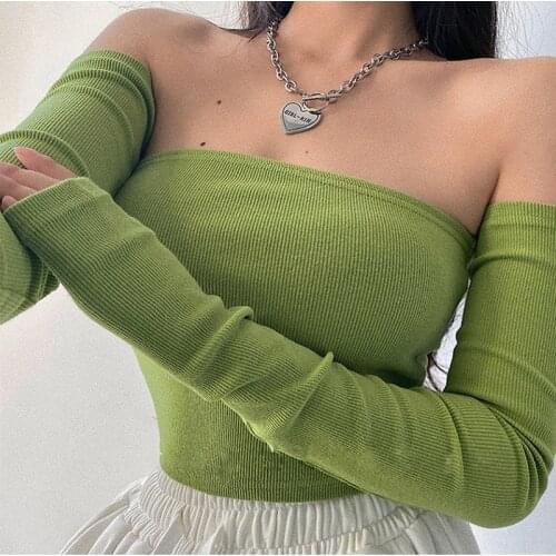 Heliar Women's Long T-shirts