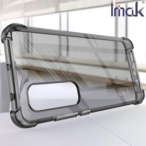 Чехлы для телефонов Xiaomi Mi Note 10 Lite Imak China At AliExpress