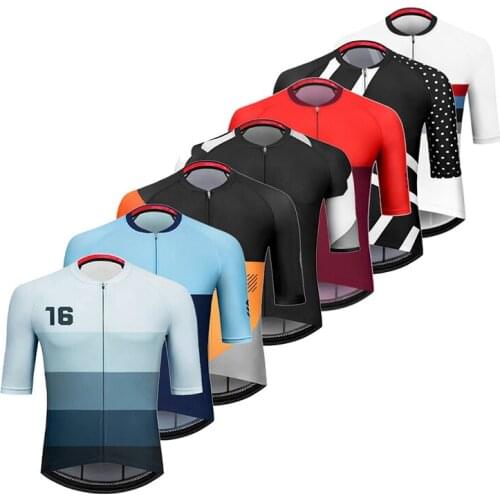 2021 Summer New Italy Pro Team Cycling Jersey Mens Bicycle Jersey Mtb Breathable Bike Cycling Clothing Shirt Maillot Ciclismo