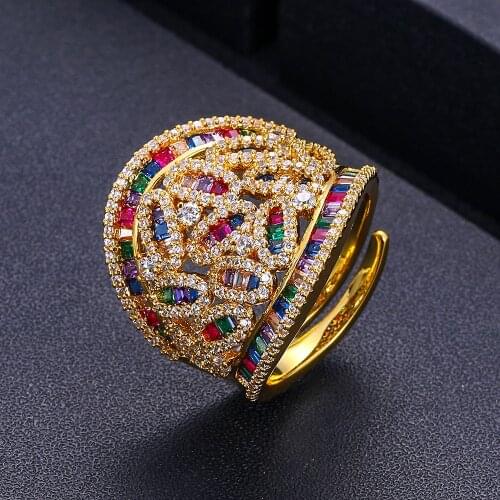 JaneKelly Women's Rings