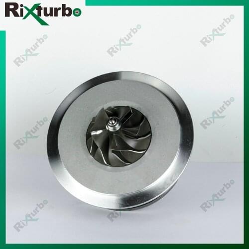 GTA2260VK Turbo Cartridge 742730 For BMW 530D E60 E61 X5 E53 3.0D 160Kw M57N Turbine Core Chra Assembly 11657790308 2003-2005