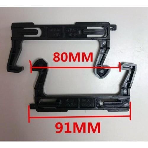 M17L RG823MF4-NR1 EG823MF7-NRH Door Hook replacement for Midea Microwave Oven