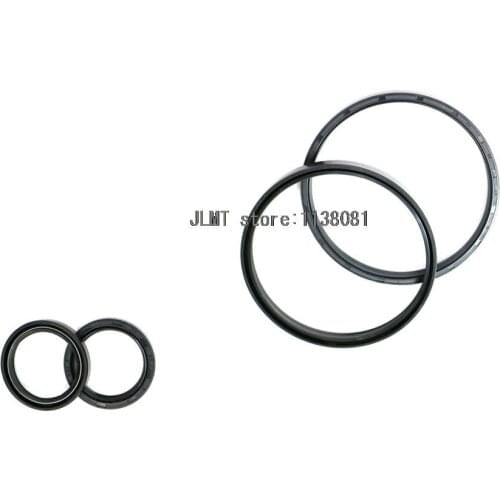 Fork OIL SEAL for KTM 398 400 EX/C 2000 & 2002 43X55X9 43 55 9 mm