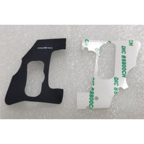 New Original FOR Canon 600D, 650D 700D 760D 750D Left Leather, Left Leather, Side Leather