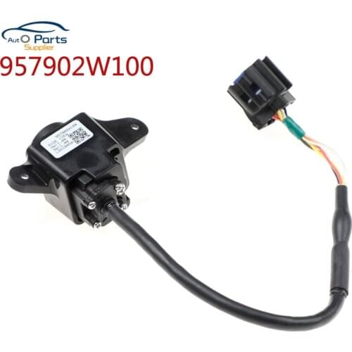 New 957902W100 95790-2W100 For 16-18 Hyundai Back View Camera Assembly New Rear View Camera