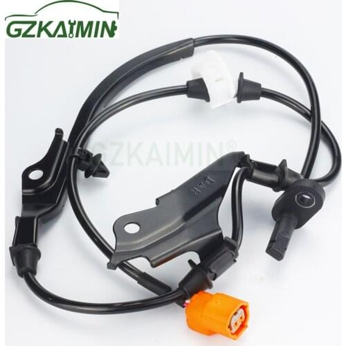 OEM 57450-SDC-013 57450-SDC-003 57450-SDH-003 5S10247 NEW AutoPart Right Side ABS Wheel Speed Sensor For HONDA for CIVIC