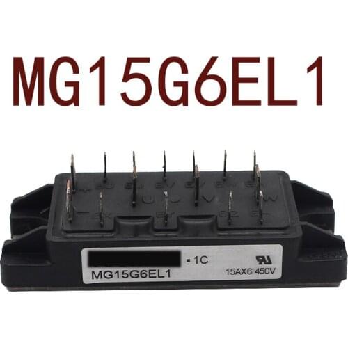 Original-- MG15G6EL1 1 year warranty ｛Warehouse spot photos