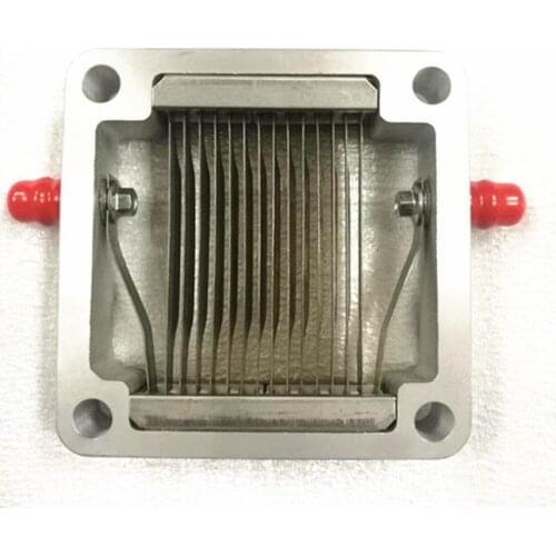 Original Yuchai Diesel Engine Parts Intake Air Preheater Assembly L47L1-1015050 for sale