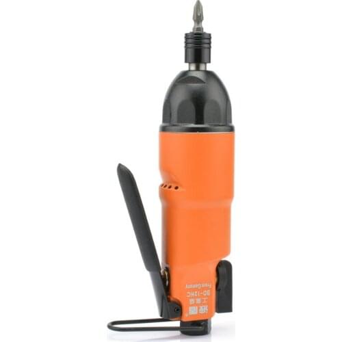 12HC high torque pneumatic screwdriver, pneumatic screwdriver industrial group group BD-12HC wind gas