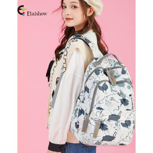 POOLOOS Women's Stylish Backpacks