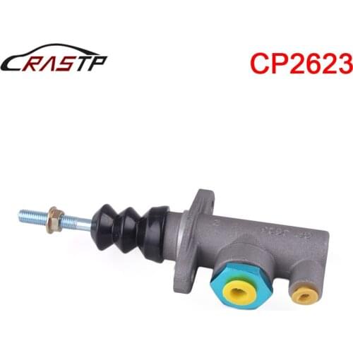 RASTP Brake System Parts China