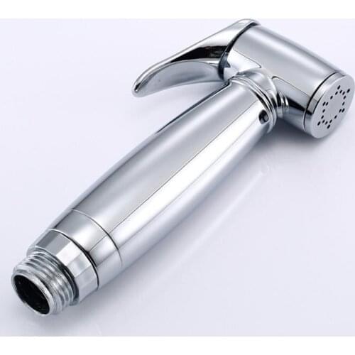 SHUIELIN Bidet Sprayer Bidet Toilet Attachment Bidet Parts Health Faucet Toilet Shower Bidet Portable Hygienic Shower