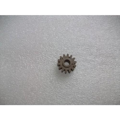 Compatible new 14T fuser gear for HP 8000 5SI RS5-0752-000 10 pcs per lot