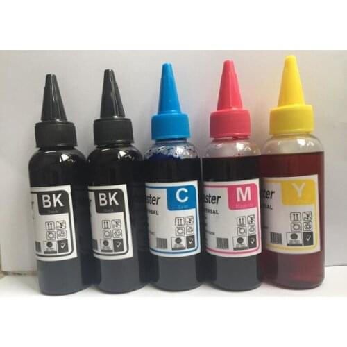 Vilaxh pgi-450 cli-451 dye ink For canon PIXMA IP7240 MG5440 MG5540 MG6440 MG6640 MG5640 MX924 MX724 IX6840 pgi 450 cli 451