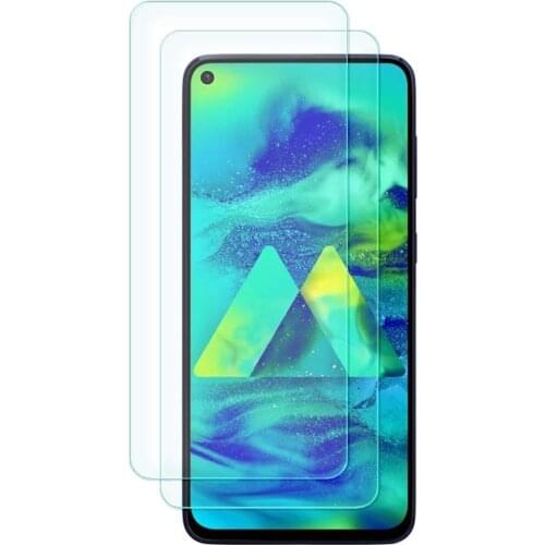 VIUMON Screen Protectors For Samsung Galaxy M40