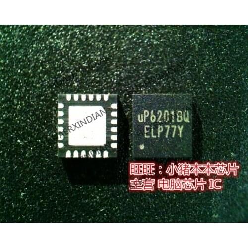 Brand new original UP6201BQ UP6201BO UP6201BQAD High Quality
