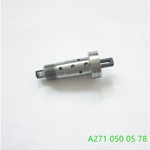 Car accessories Camshaft adjustor control valve A271 050 05 78 for Mercedes-Benz W212 W204 207 M271 engine