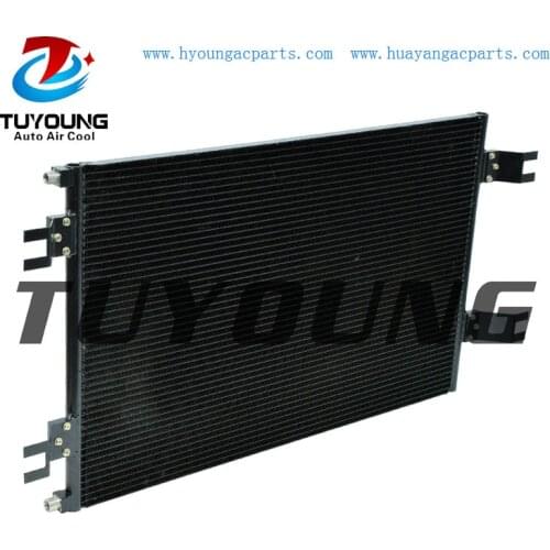 Car Air Conditioning A/c Condenser For Mack CL Truck 210RD511M