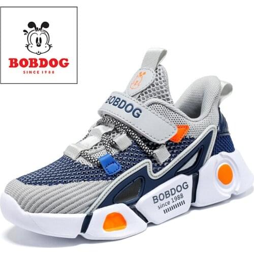 Bobdog Children's Sports Shoes