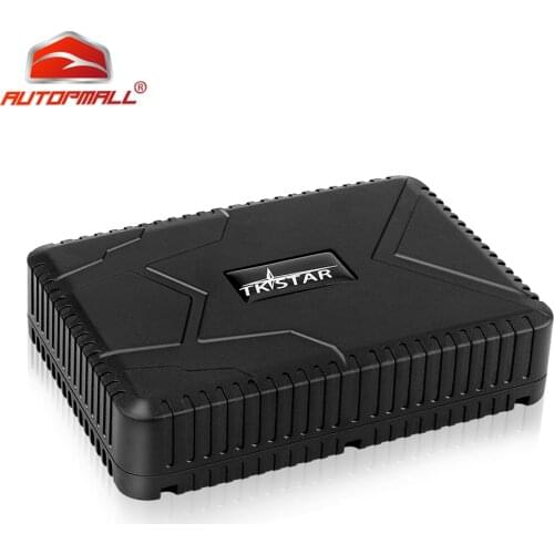 TKSTAR TK915 Tracker GPS Car Magnet Geofence TK905 GPS Car 10000mAh Realtime Tracking Locator Waterproof IP65 Shock Tamper Alert