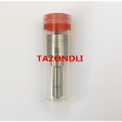Good quality Common Rail Nozzle DLLA147P1814,0433172107 For 0445120153/0 445 120 153