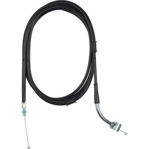 MotoMaster 601113 Throttle Cable for Piaggio Fly 25km/h AIR 4T 2V (2008-2011)