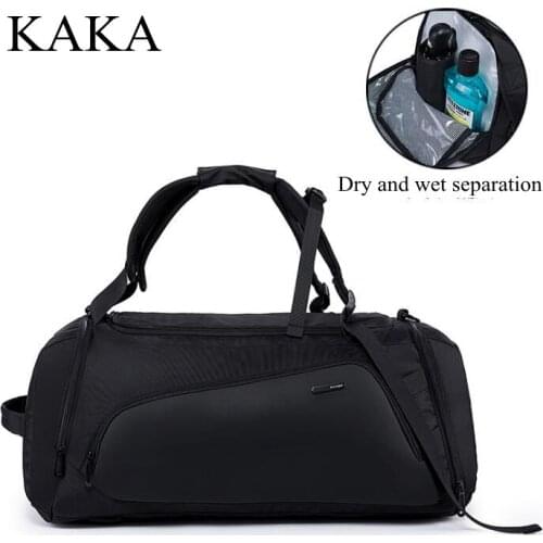 KAKA Men's Sports Backpacks