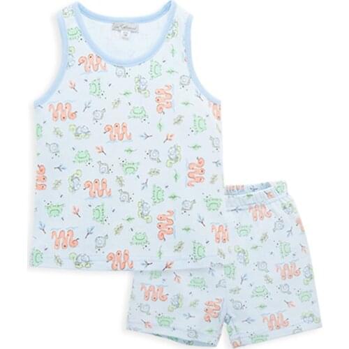 KAVKAS Clothing Sets For Newborns