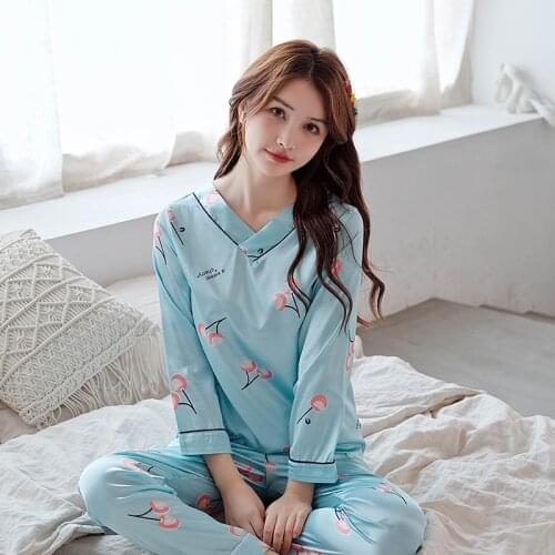 Maidy Women's Silk Pajamas
