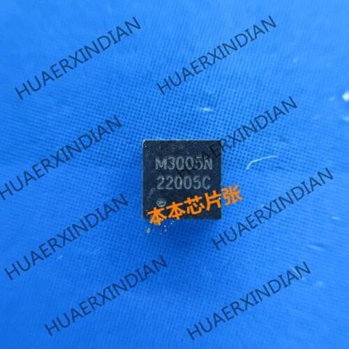 New QM3005N3 QM3005N M3005N QFN 8 high quality