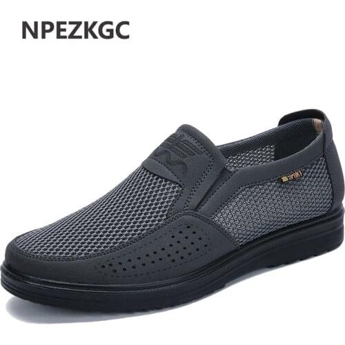 NPEZKGC Men's Lightweight Sneakers