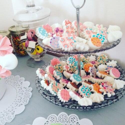 Stamp Transfer Sheet for Cake Decoration, A4 Size Customized Chocolate Transfer Sheet Idea Printing Sheet for Cake Decora