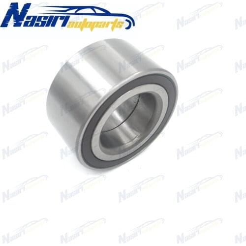 FRONT WHEEL HUB BEARING FOR Mitsubishi Lancer Outlander 2000 2001 2002 2003 2004 2005 2006 2007 2008 2009 2010 2011 2012 2013