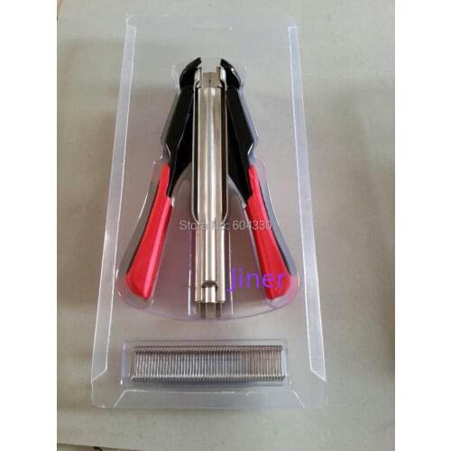 Manual Hog Ring Plier Auto Feeder Good quality