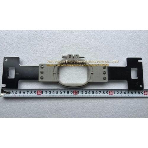 Brother Tubular Frame Hoop Bastidor 60mm x 40 mm 2.4" x 1.6" Brother embroidery machine spare parts offered by store 736750
